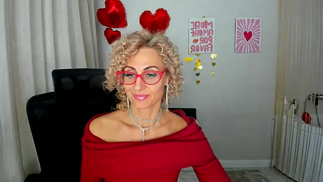 แชท XXX สดของ MuseOfStage