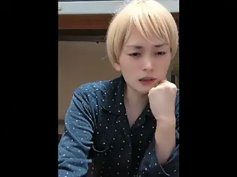 mgnhiroyukiのウェブカメラショー