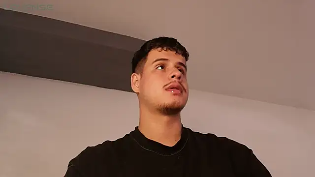 BjornSteel Webcam show