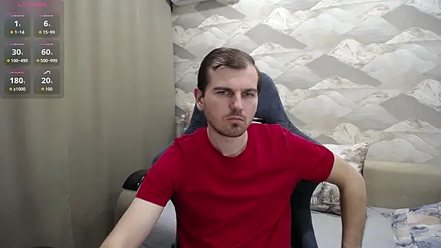 Chat XXX Live SerzhKorol1