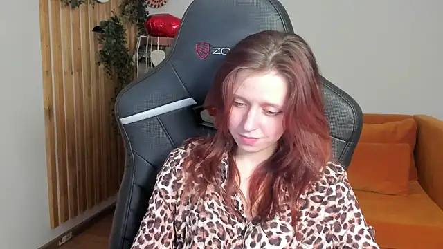 FreyaVey Chat XXX live