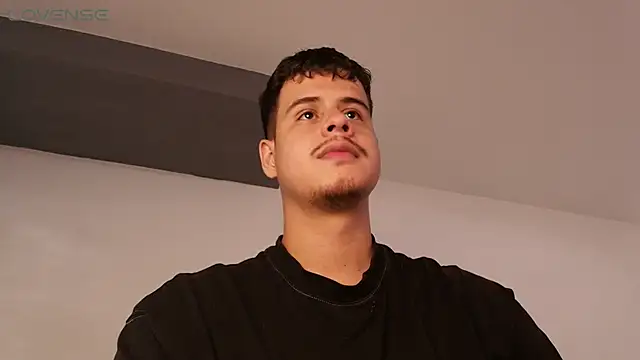 BjornSteel – Live XXX-chat