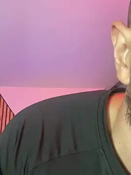 magnumchris Pertunjukan Webcam