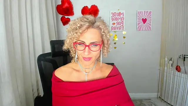 Chat +18 de MuseOfStage ao vivo