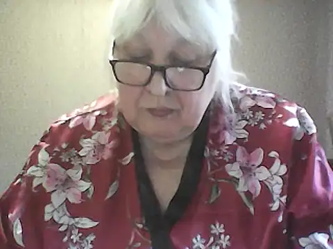 Alexia64231 webkamerás műsora