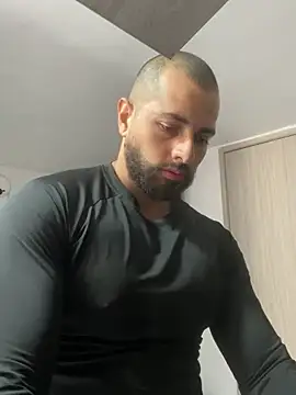 magnumchris: вебкам-шоу