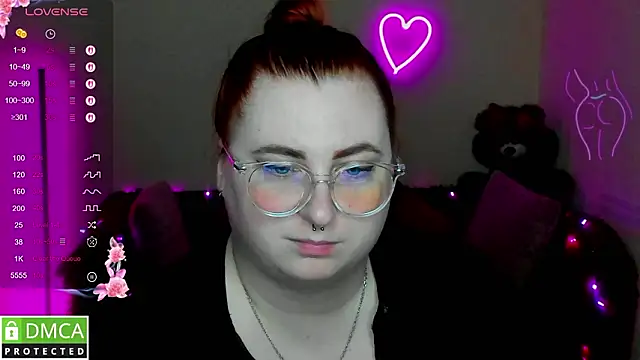 Alicia_love00 라이브 XXX 채팅