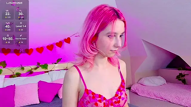 Liann_Stark's Live XXX Chat