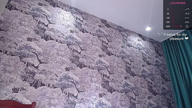 Chat +18 de Ambrosia_nectar ao vivo