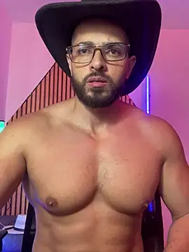 magnumchris Show in webcam