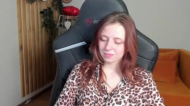 Chat XXX en directo de FreyaVey