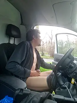 twitshe – Live XXX-chat