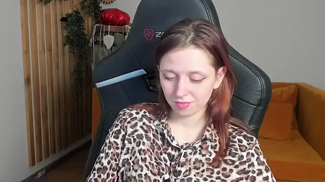 FreyaVey Obrolan Langsung XXX