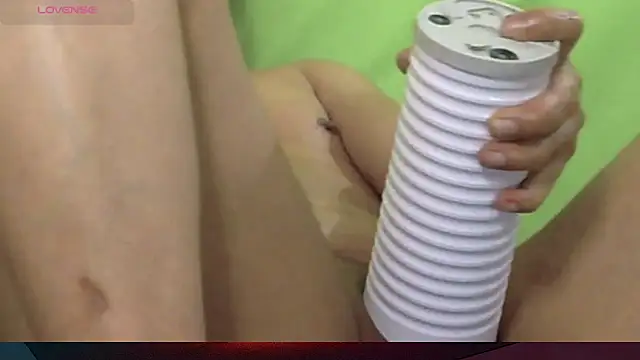 chino_roz Webcam-Show