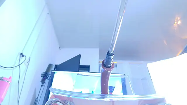 NathaxaLeans 现场XXX聊天