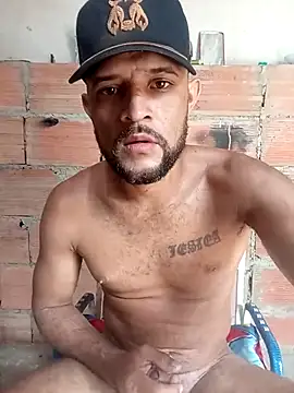 Hot_Veteran_1 在線直播表演