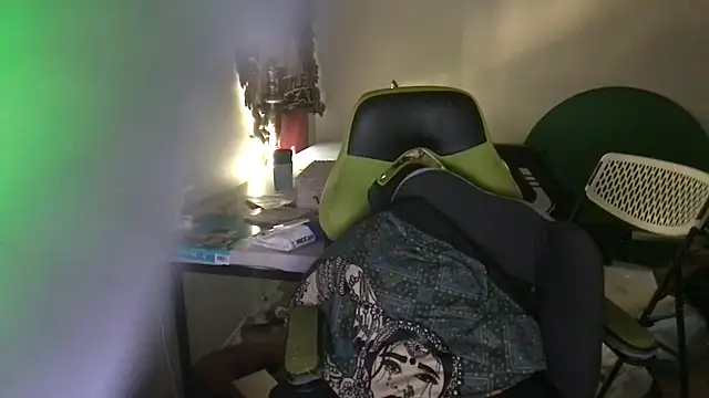 StuntingSpunMarine69 webkamerás műsora