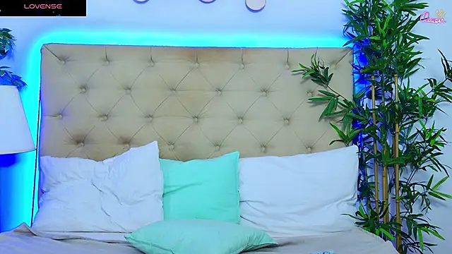 Czat XXX na żywo – DaliyaArabian