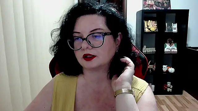 แชท XXX สดของ MissTroublle