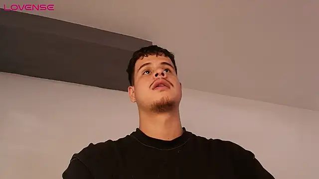 BjornSteel ওয়েবক্যাম শো