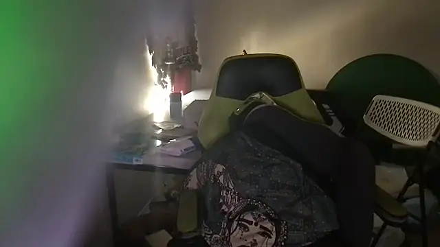 StuntingSpunMarine69 webkamerás műsora