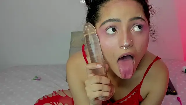 Nikki__uwuのライブXXXチャット