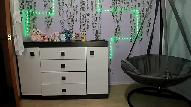 Chat XXX Live Yoonhee_ki