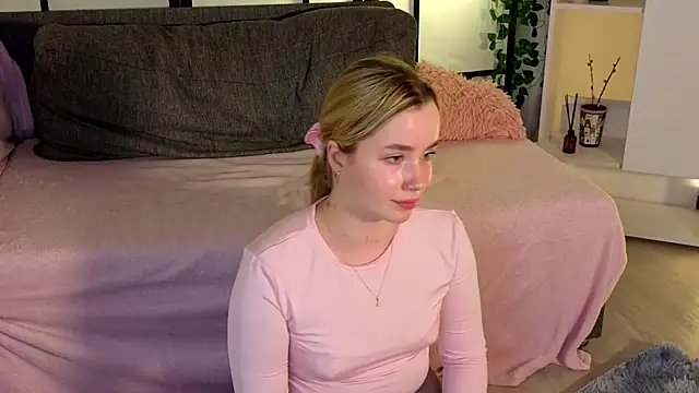 Chat XXX Live IvetteLabore