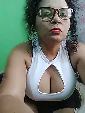 Sembang XXX Secara Langsung Amarantha25