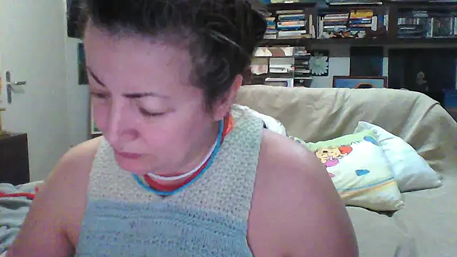 Chatroom XXX en direct de MariaAnaSunshine