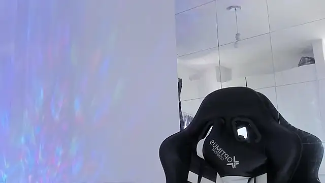 Chat +18 de Moon_Sammy ao vivo