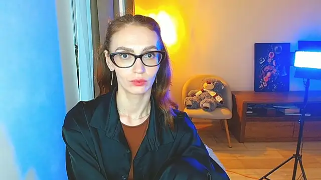 Lady_Sunshine_ Live XXX-chat