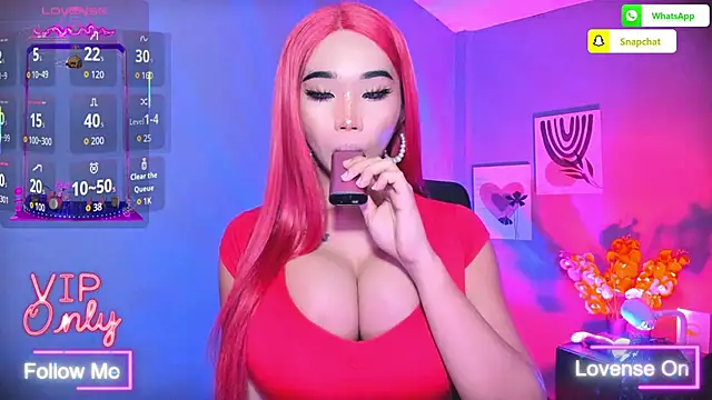 _prettyjawdropper_ Chat XXX live