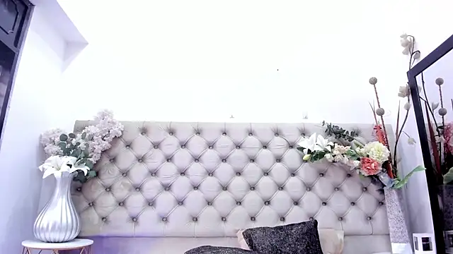 Czat XXX na żywo – BenitoSaenz