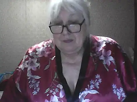 Alexia64231 Webcam show