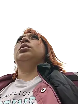 Mariana-94 – Live XXX-chat