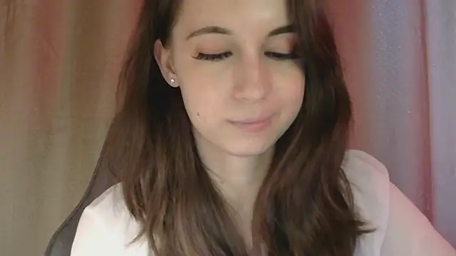 XXX chat uživo modela VeraLush