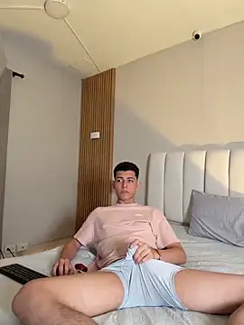 Czat XXX na żywo – FireGuy_99