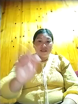 kussecka Obrolan Langsung XXX