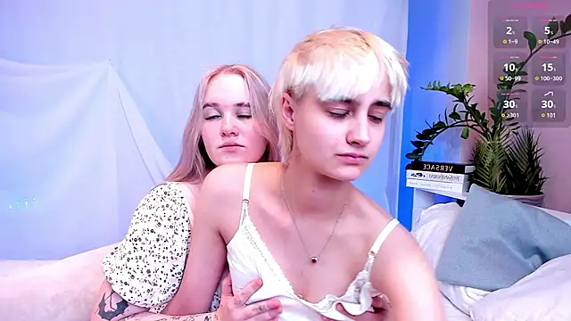 Sembang XXX Secara Langsung Violeta_Diana