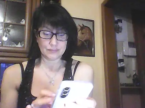 Vlastelina Chat XXX in diretta