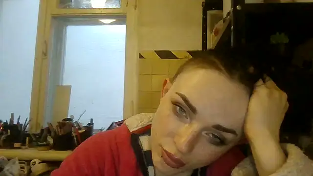 Trinsy_Love – Live XXX-chat