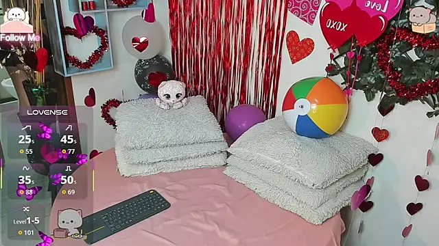 Sembang XXX Secara Langsung DestinyHills