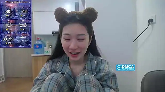 Asiagirll Obrolan Langsung XXX