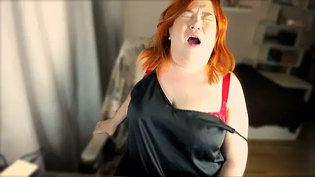 دردشة Vi-Vixen الجنسية المباشرة