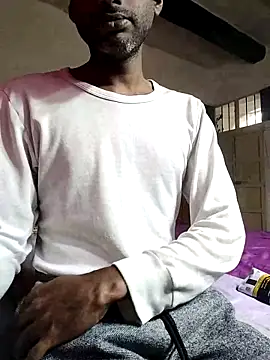 KeptupInosine Show Webcam