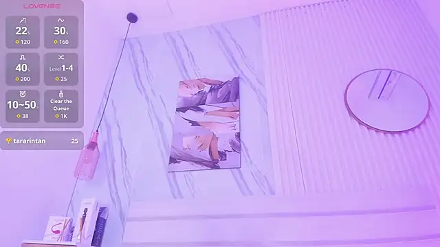 Afro_Luna: онлайн-секс-чат