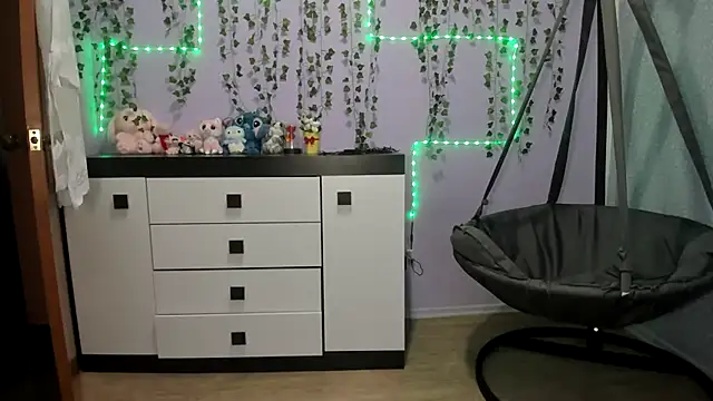 Yoonhee_ki Live XXX-chat