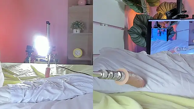 Chat XXX en directo de dollbrown