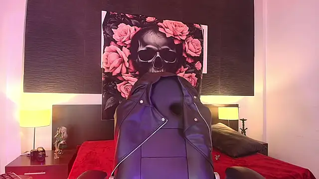 Chat XXX en directo de EvaaFoxxy1